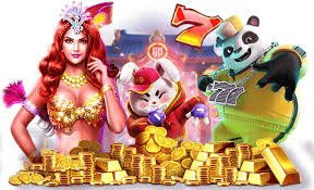tgs365 sảnh game giới thiệu